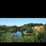 Hébergement de vacances Le Marzelheide 1