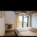 Le Marzelheide 1 Hébergement de vacances *