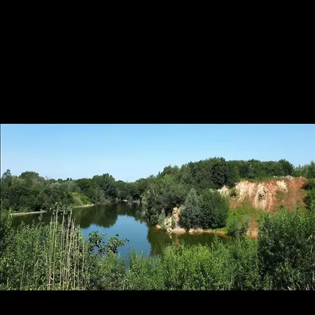 Casa vacanze Le Marzelheide 1