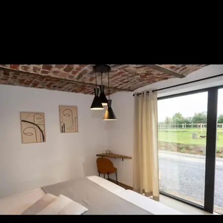 Le Marzelheide 1 Σπίτι διακοπών *