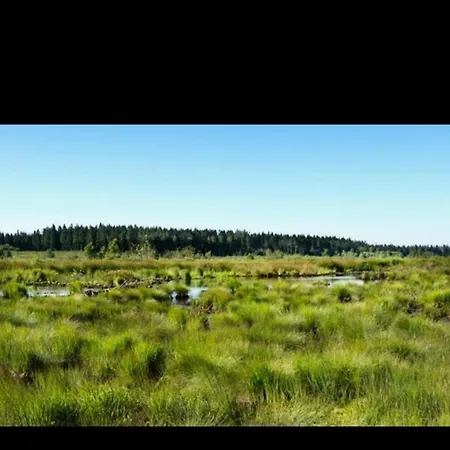 Σπίτι διακοπών Le Marzelheide 1 *