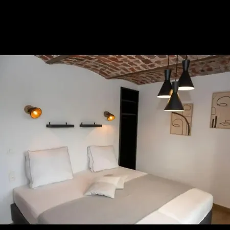 Le Marzelheide 1 Tatil Evi *