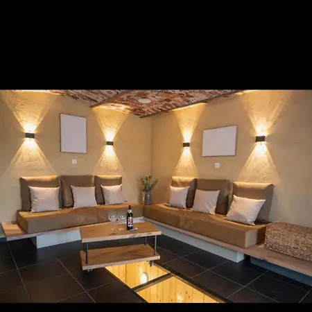 Le Marzelheide 1 Lontzen