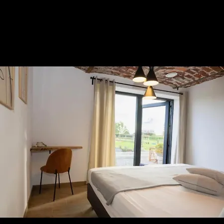 Le Marzelheide 1 別荘 *