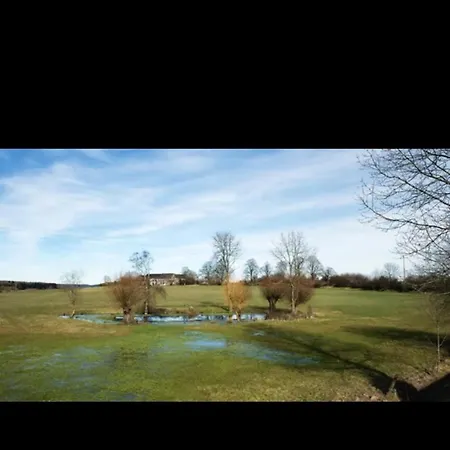 Le Marzelheide 1 Lontzen