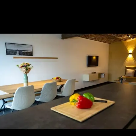Tatil Evi Le Marzelheide 1 Lontzen