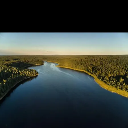 Le Marzelheide 1 Σπίτι διακοπών *