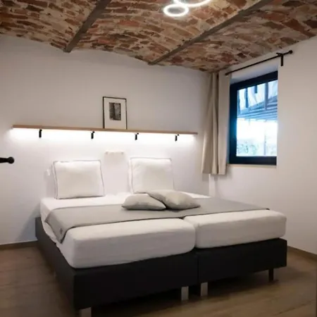 Σπίτι διακοπών Le Marzelheide 1 Lontzen