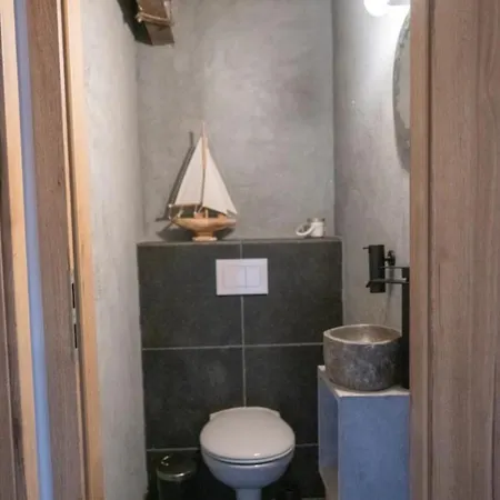 Le Marzelheide 1 Σπίτι διακοπών *