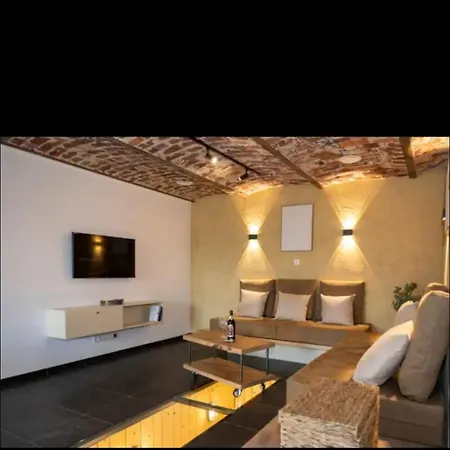 Σπίτι διακοπών Le Marzelheide 1 Lontzen