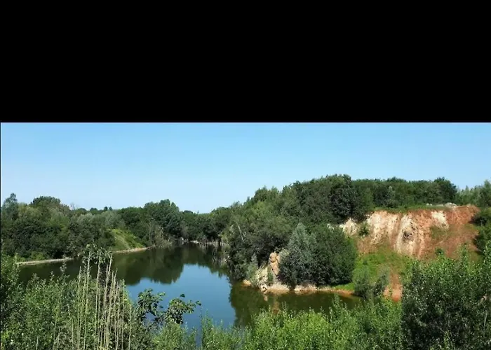 Holiday home Le Marzelheide 1