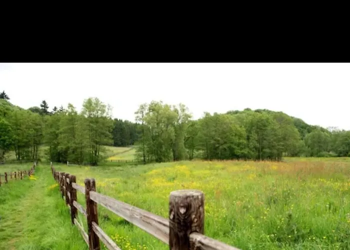 Holiday home Le Marzelheide 1 *