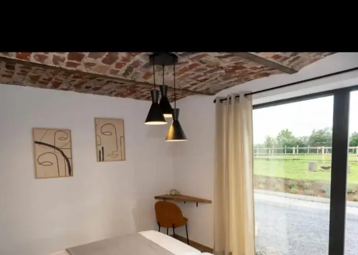 Le Marzelheide 1 Holiday home *