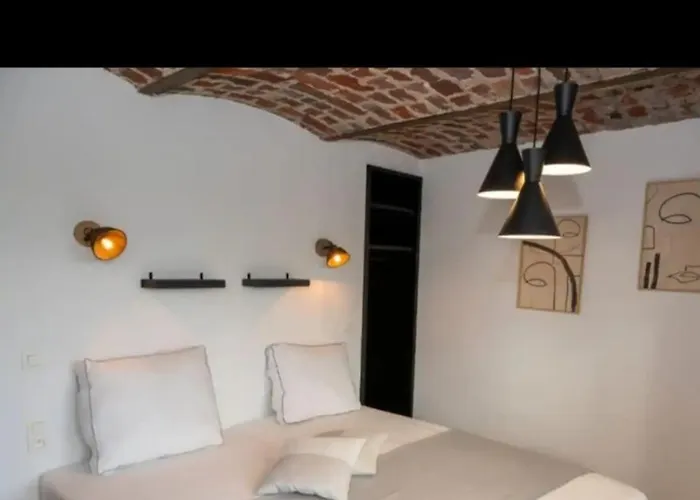 Le Marzelheide 1 Holiday home *