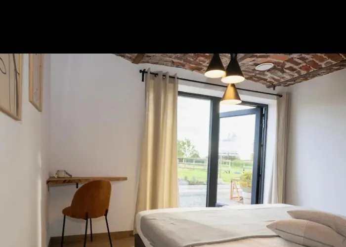 Le Marzelheide 1 Holiday home *