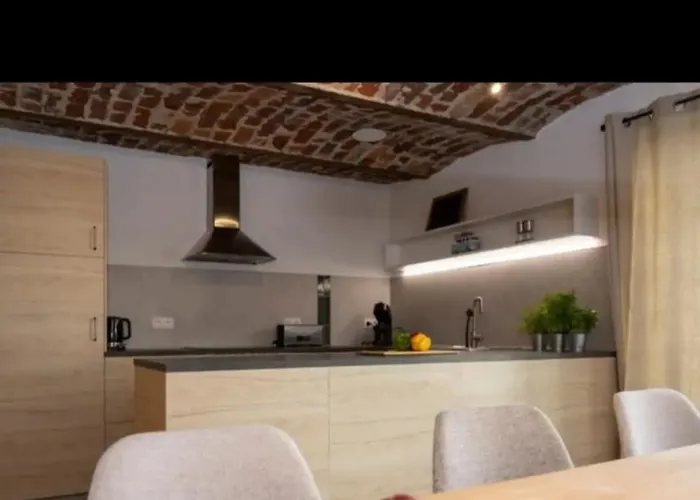 Holiday home Le Marzelheide 1 Lontzen