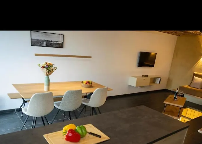 Le Marzelheide 1 Lontzen