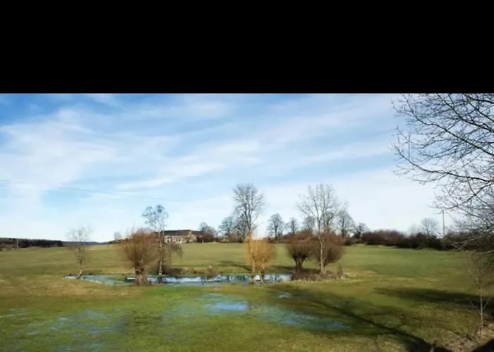 Le Marzelheide 1 Lontzen