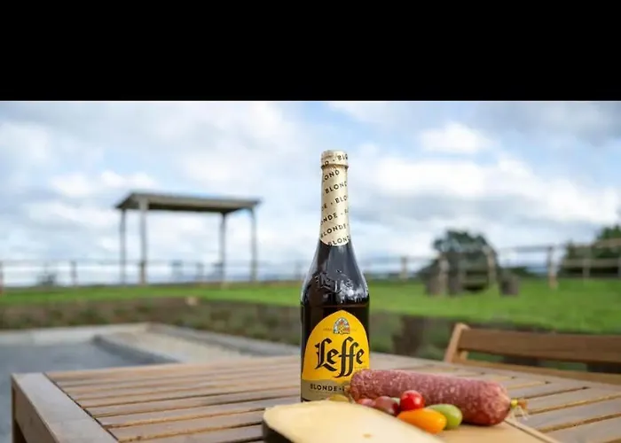 Le Marzelheide 1 * Lontzen