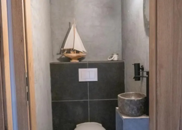 Le Marzelheide 1 Holiday home *