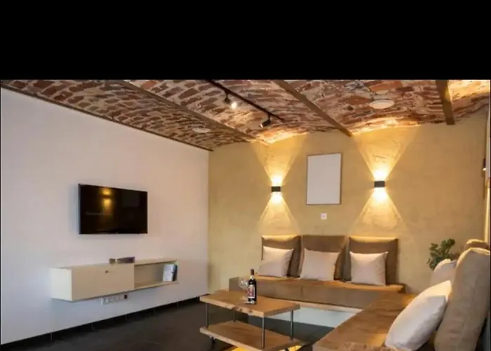 Holiday home Le Marzelheide 1 Lontzen