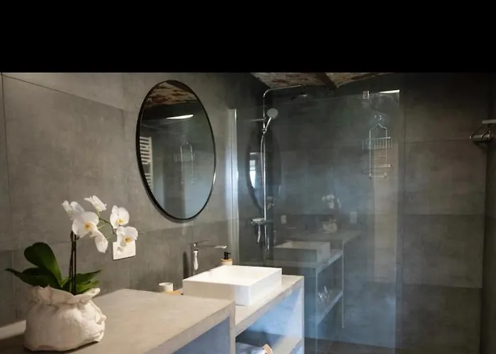 Holiday home Le Marzelheide 1 *